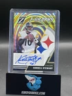 2023 Panini Zenith Football Kordell Stewart #ZG-KST