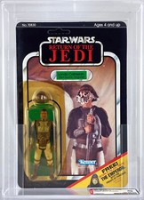 Lando Calrissian (Skiff Guard Disguise) for sale