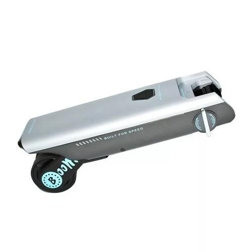 Electric NEW bicycle mountain bike modification booster booster power wheel 200w - Picture 7 of 16