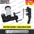 <!--F#f_0-->Clutch Master + Slave Cylinder for Ford Courier PC PD PE PG PH 2.6L G6 1990-2006<!--F/-->