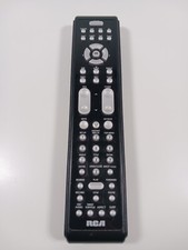 RCA RCR860 NaviLight8 Universal 8 Remote Control Original OEM - Tested, Works