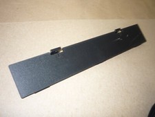 JVC PC-X500, CD, Cassettes, AM/FM STEREO - ORIGINAL BATTERY COVER