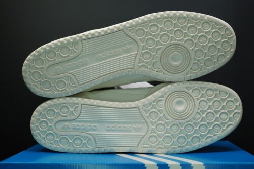 adidas Forum Mittelschuhe GX1021 cremefarben blau Vogel neu OG DS verschiedene Größen - Bild 12 von 12