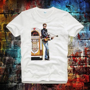 george plain t shirts