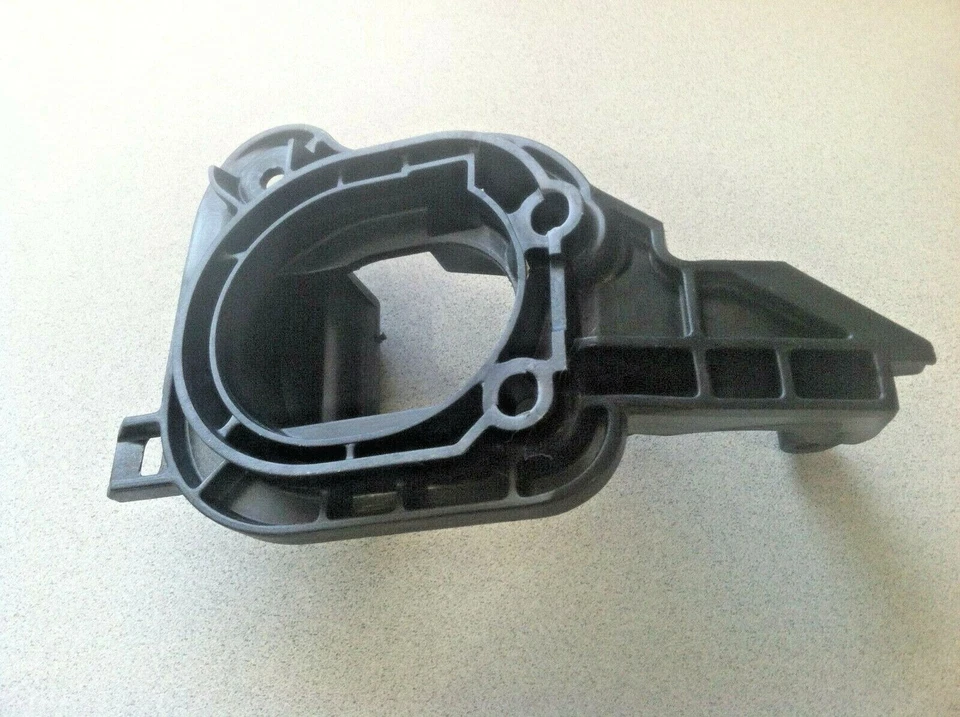 00-2003 BMW 325xi 325i 330i 330Ci E46 ~ SOPORTE ACELERADOR PEDAL ~ 35411163875	 Foto 2 de 3