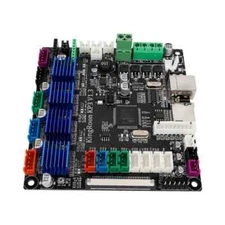 Upgrade 3D Printer Parts KingRoon KP3S V1.3 32Bit Silent Control Board T