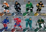 2024/25 '24/25 Upper Deck  NHL STAR ROOKIES box set cards #1-25 *pick from list*