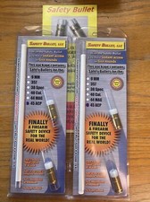 Safety Bullet LLC .45 ACP