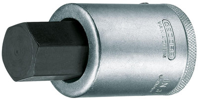 in 32 17 Screwdriver Bit Socket 3/4'' 17 Mm