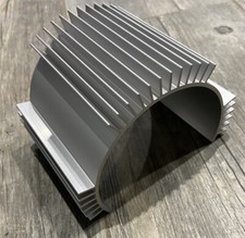 Heat Sink Upgrade RAZOR MX500 MX650 SX500 My1...