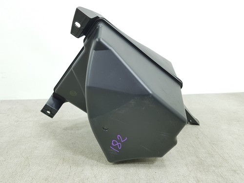 ALTAVOZ SUBWOOFER MERCEDES ML W164 HARMAN KARDON LOGIC 7 A1648202202 - Imagen 5 de 9