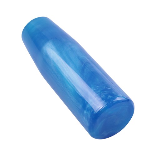 Universal JDM 120mm Pearl Long Stick Manual Car Racing Gear Shift Knob Shifter - Picture 25 of 41