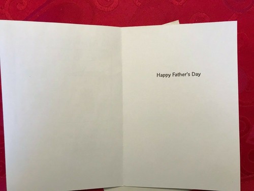 Father's Day Cards Sunrise By Hallmark Choose From List - Picture 20 of 36