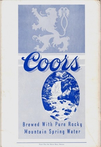 GREEK-AMERICAN PROGRESSIVE ASSN G.A.P.A. WWII 1944 CONVENTION SOUVENIR BOOKLET - Picture 5 of 5