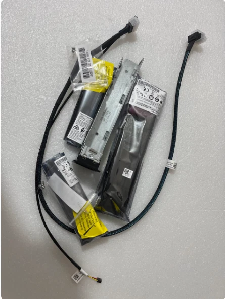 New Dell T550 BOSS S2 kit PKH3T HM7F6 CX96J CX9KC M35CJ 0PKH3T 0HM7F6 0CX96J - Image 2 of 4