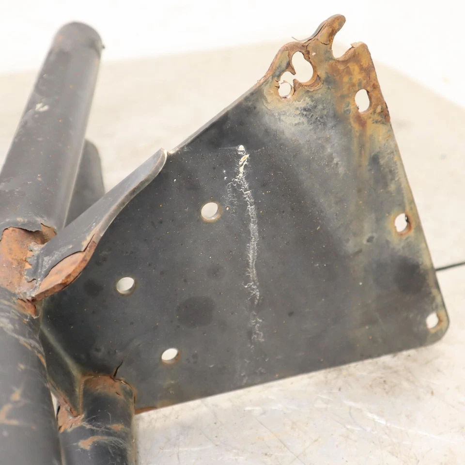 Parachoques delantero Polaris Sportsman 500 2002 4x4 HO OEM Foto 4 de 4