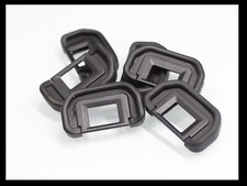 207896 CANON EOS REBEL 2000 G X RUBBER EYE CUP PART USED EYECUP