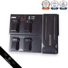 Line 6 FBV Express Footswitch Controller Pedal LINE6  Used Tested Japan