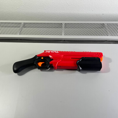 Nerf Rival Takedown
