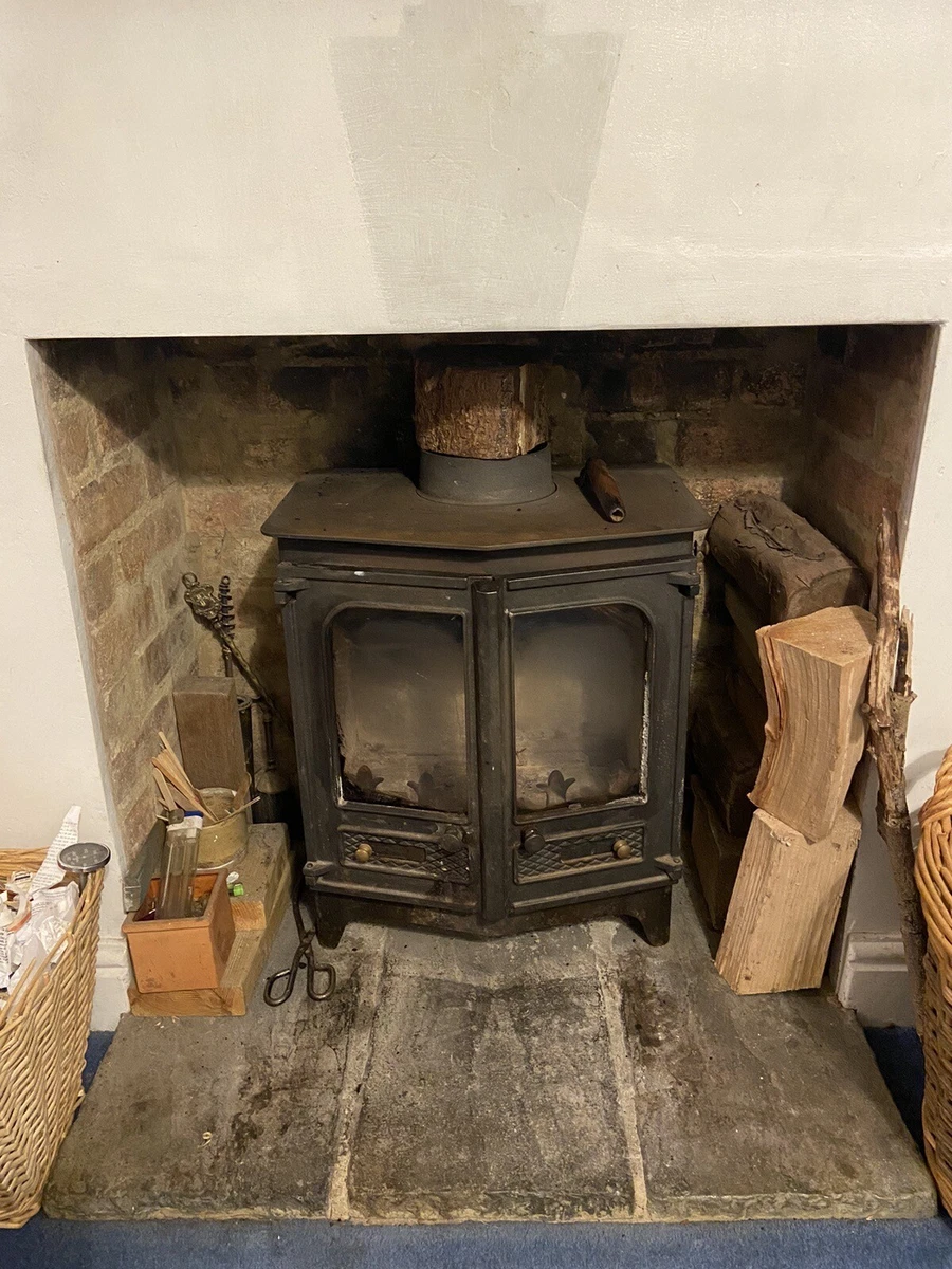 Charnwood Country 6 Stove | eBay