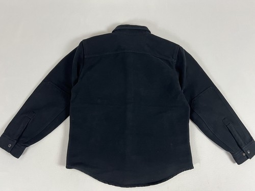 FILSON BEARTOOTH CAMP JACKET ANTHRACITE M NWT - Picture 13 of 16