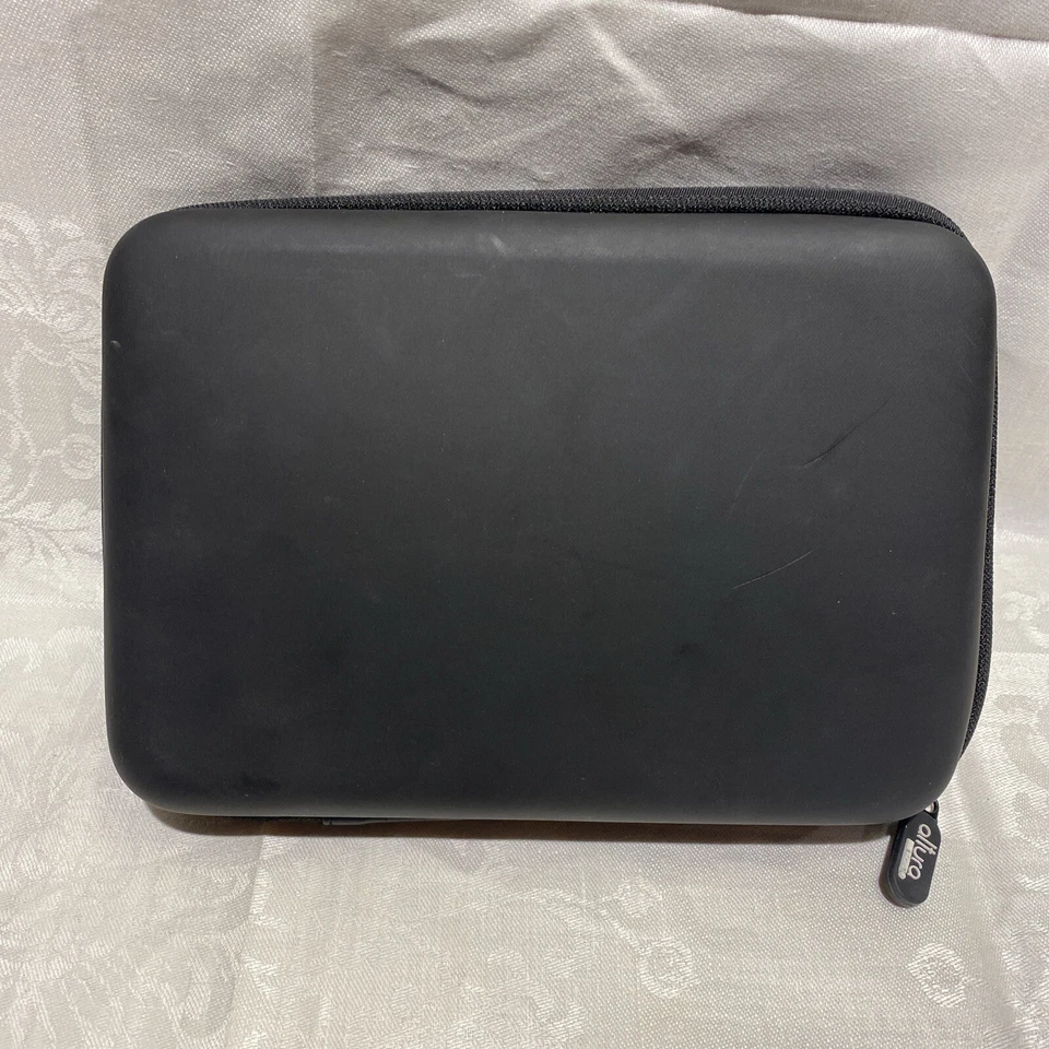 Pacote de acessórios para câmera fotográfica Altura tripé pequeno, kit de limpeza de lentes - Imagem 2 de 4