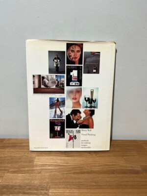 希少　Visual Thinking henry wolf ヘンリー・ウルフ Visual Thinking henry wolf henry wolf From Japan used | eBay