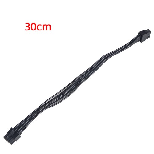 PCI Express GPU 8pin to 8Pin Cable PCI-E Graphics Video Card 8P to 8P Power Cord - Picture 2 of 6