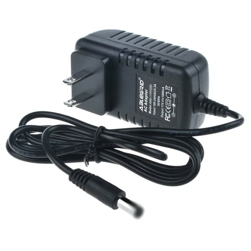 AC DC Adapter for/Bose Computer Music Monitor Speakers S024RU1700100 3446660020