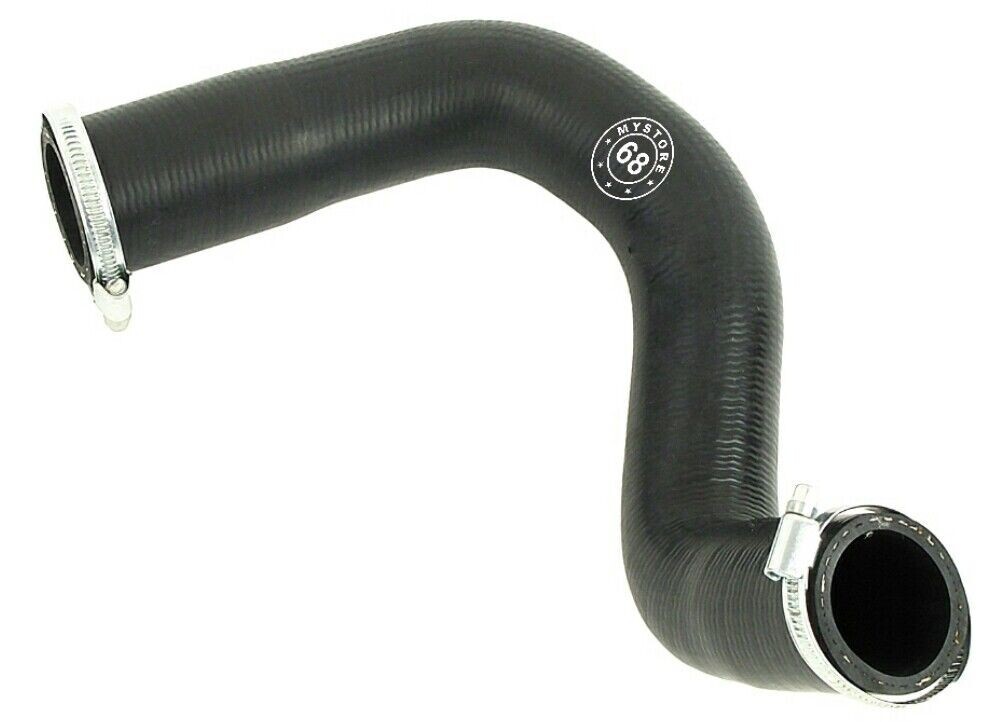 Turbo Hose Charge Air Hose For Citroen Nemo Peugeot Bipper 1.4 HDi 0382.LS