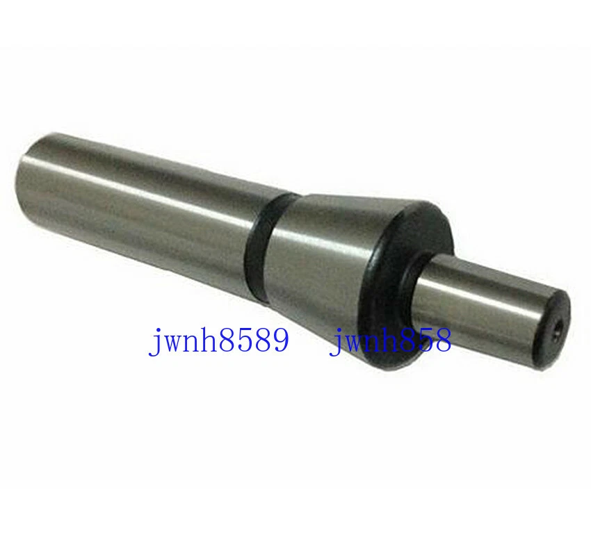 BRIDGEPORT Milling Chuck Posts R8 B12 Inch 7 16Thread Drill Chuck