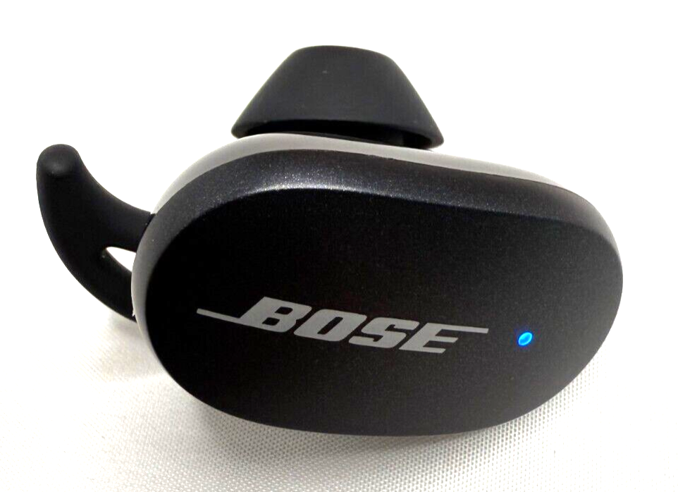 Bose QuietComfort Noise Cancelling RIGHT SIDE ONLY BL3R Wireless Earbud READ!!!-image