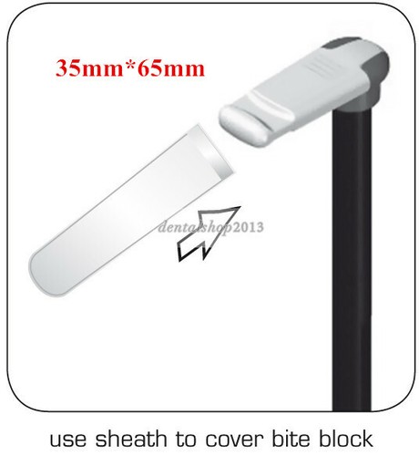 Mouth Prop Dental Bite Block: Keeps Your Mouth Open