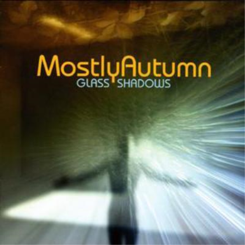 Mostly Autumn Glass Shadows (CD) Album
