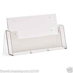 flyer holder