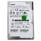 HGST Ultrastar 1.2TB 10K RPM SAS 2.5" Enterprise HDD - HUC101212CSS600