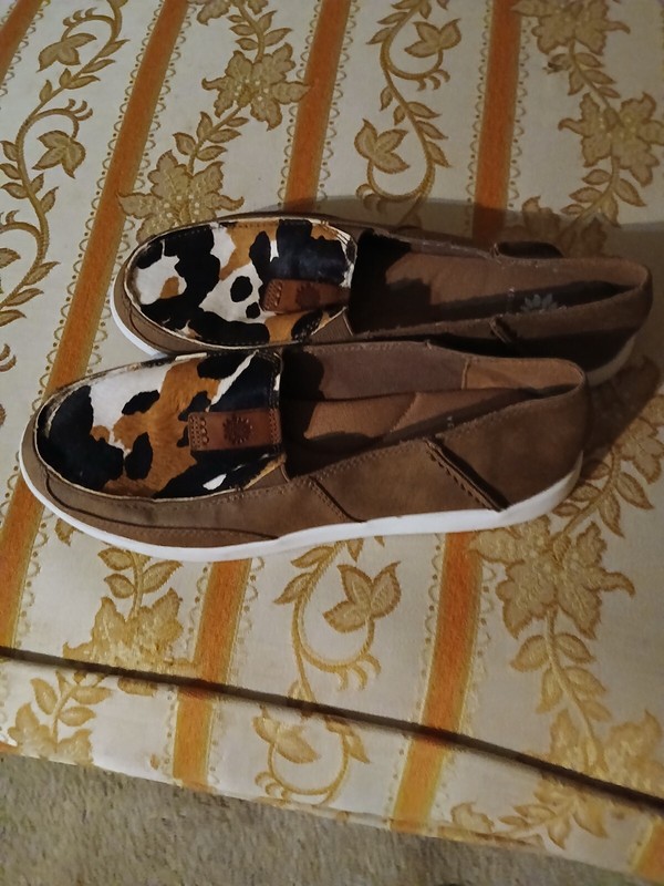 Yellowbox Shoes Size 10