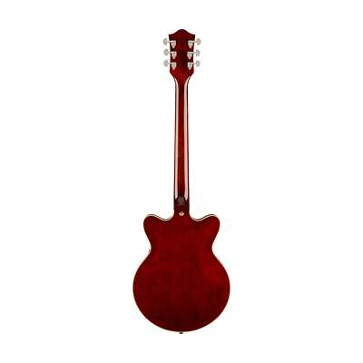 Gretsch G2655T Streamliner Center Block Jr. Electric Guitar
