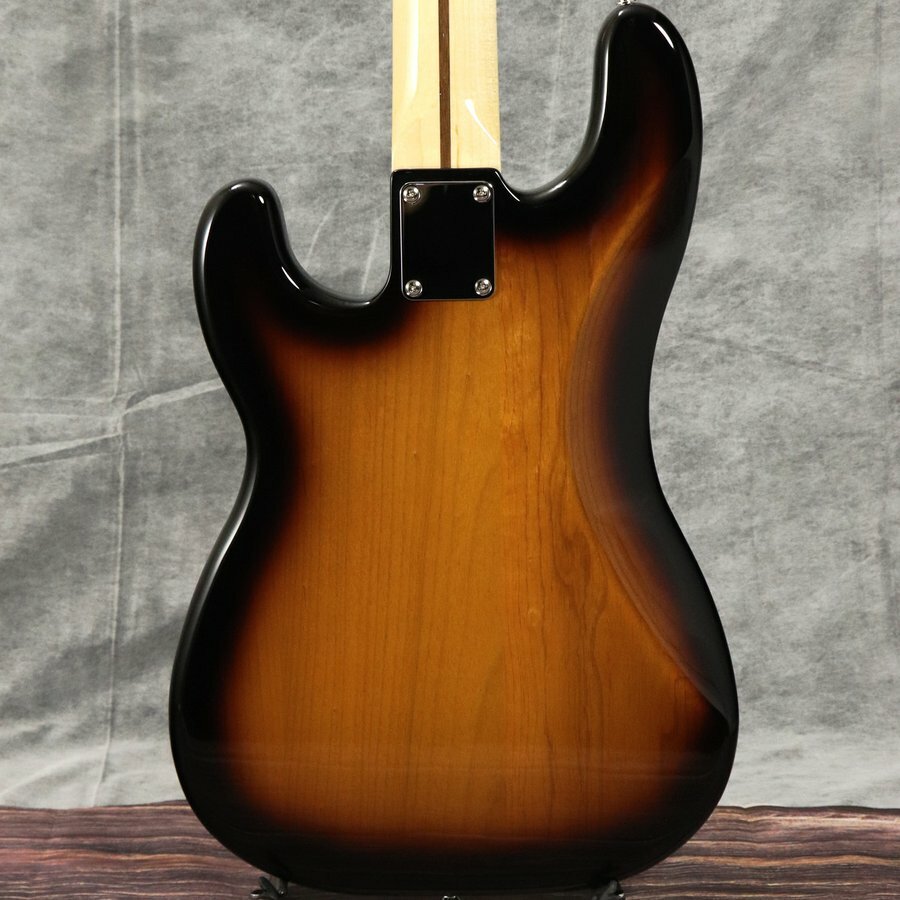 ★ビンテージ★Fender Precision Bass 4弦 ナチュラル Fender Made in Japan Heritage 50s Precision Bass 2-Color
