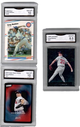 Unlimited Time Vault PSA 7 Magic: The Gathering 1993 NM