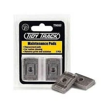 Burnishing Pad (240 Grade) Woodland scenics TT4552