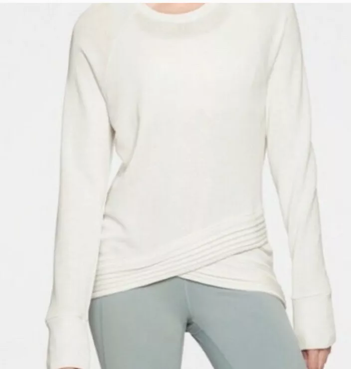 Serenity criss store cross sweatshirt