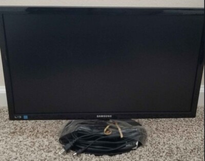 Samsung 21.5