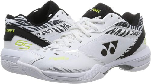 Yonex Badmintonschuhe Power Cushion SHB65Z3KM weiß Tiger Kento Momota  - Bild 1 von 10