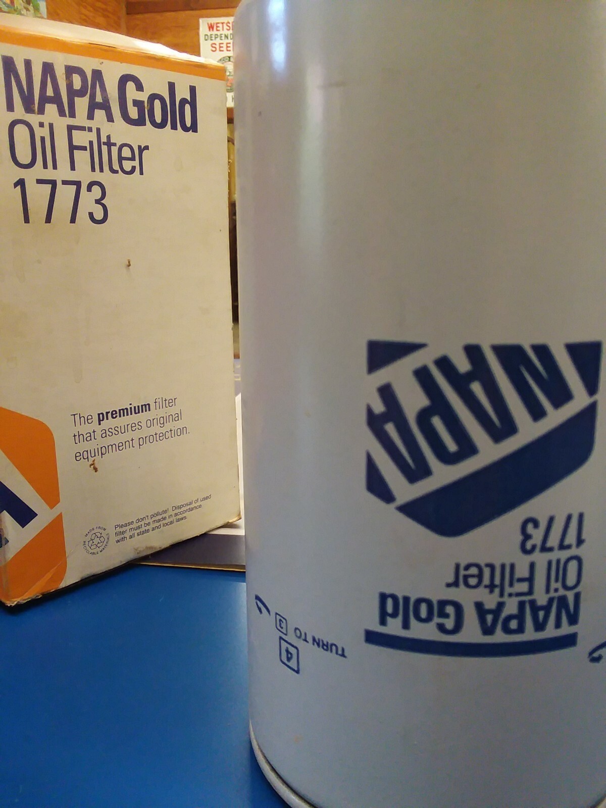 BALDWIN BT251 cross reference oil filters