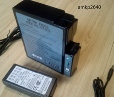 HTR-06 For FSM-50S 50R 17S Fusion Splicer Battery BTR-06 Charger am