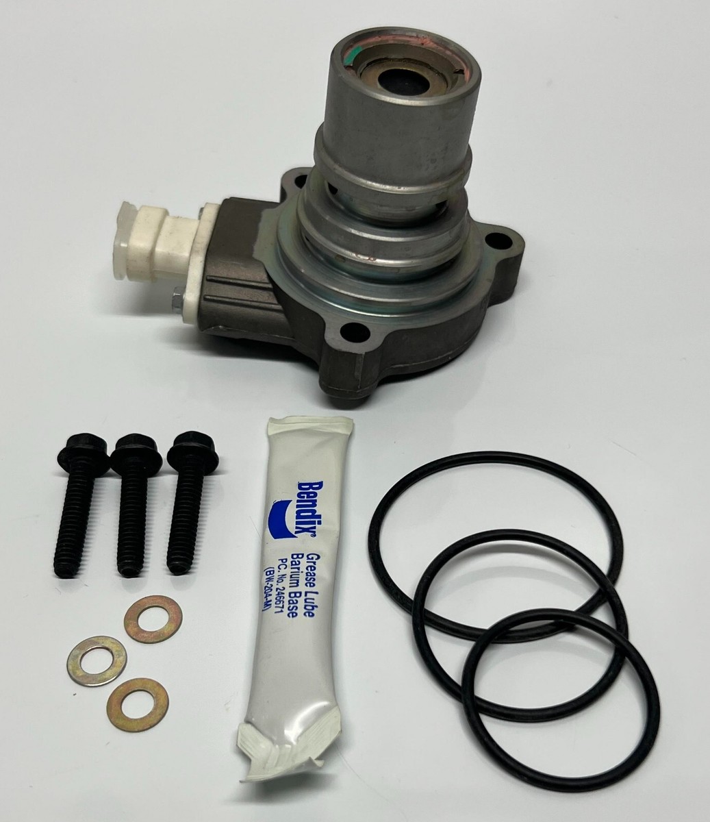 800405 / 800405BXW Genuine Bendix AD-9 Purge Valve Kit OEM - New