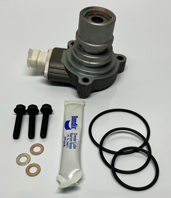 800405 / 800405BXW Genuine Bendix AD-9 Purge Valve Kit OEM - New