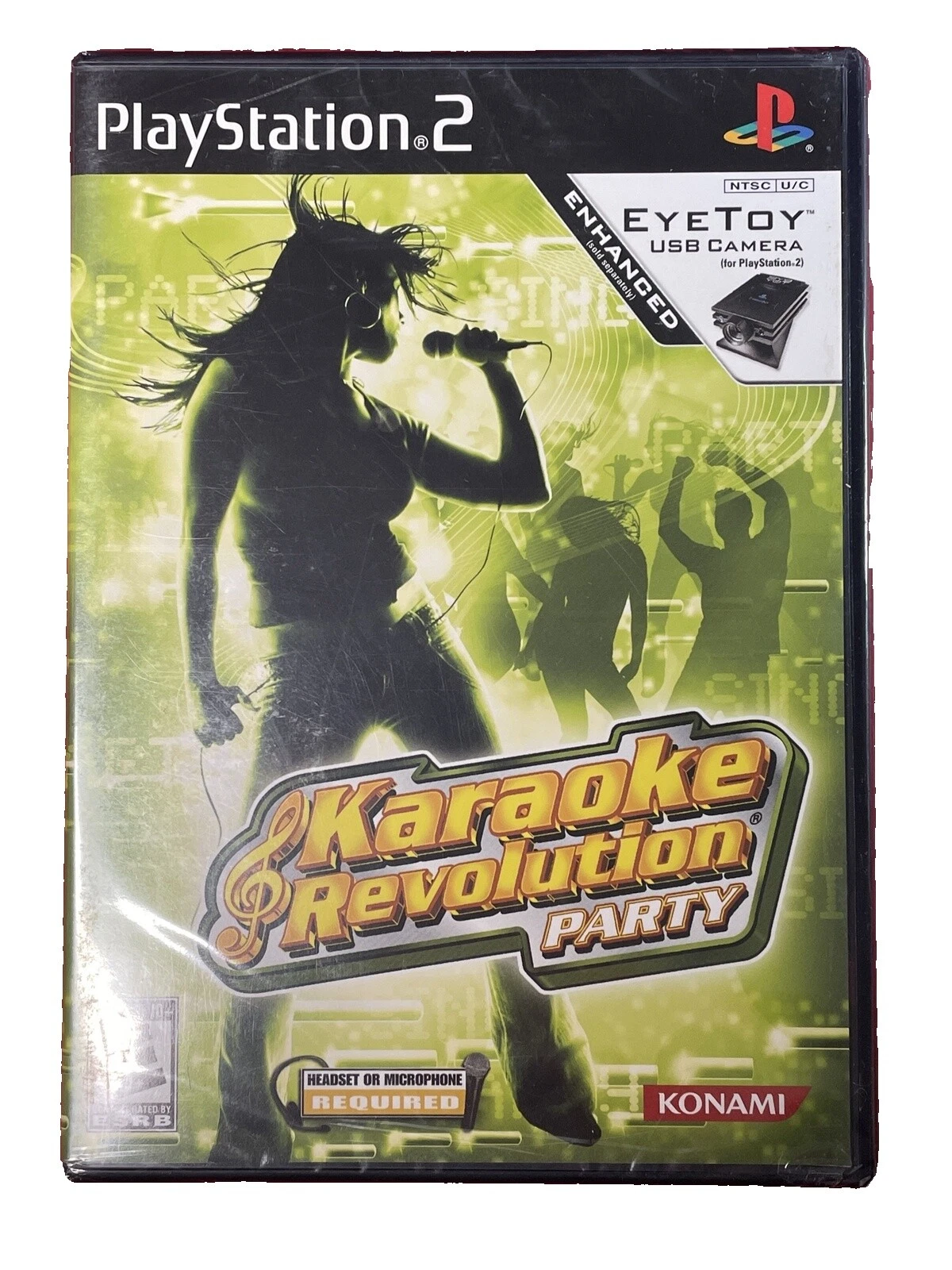 Sony PlayStation 2 Sony Video Games