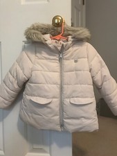 Zara Babygirl Outwear 2-3